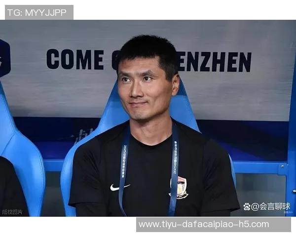 国足选帅面临挑战土帅候选人仅剩于根伟与邵佳一