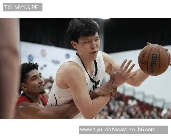 开拓者总裁称夏联期间球队社媒排名第一杨瀚森功不可没