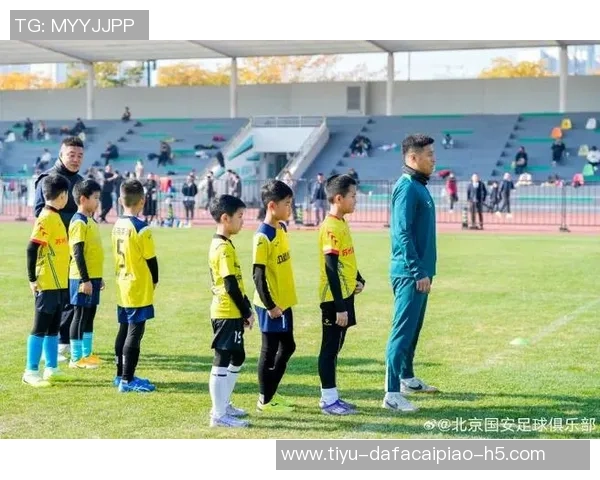 将北京国安足球公益课引入苏州共同感受足球带来的无限快乐与激情 将北京国安足球公益课引入苏州共同感受足球带来的无限快乐与激情