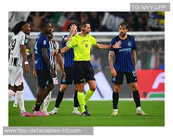 意甲第11轮裁判安排揭晓祖费尔利执法都灵德比曼加尼埃洛执法国米