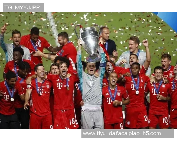 德勤报告显示拜仁本赛季欧冠收入超5000万欧有望再次突破1亿大关 德勤报告显示拜仁本赛季欧冠收入超5000万欧有望再次突破1亿大关