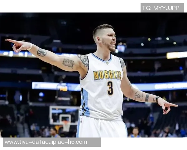 米勒表现低迷19投仅5中贡献17分5篮板5助攻并出现5次失误